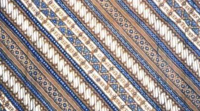 Batik Tiara 2004 2021 batik tradisional tetap cantik 